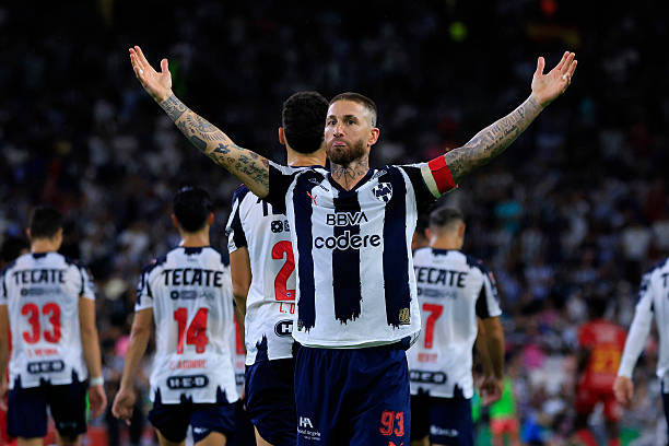 Sergio Ramos – Biểu Tượng Trở Về Mái Nhà Xưa Hành Trình Cảm Xúc Sergio Ramos – Biểu Tượng Trở Về Mái Nhà Xưa Hành Trình Cảm Xúc