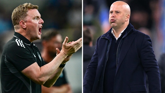 Newcastle United chuẩn bị có trận sân nhà khó khăn.