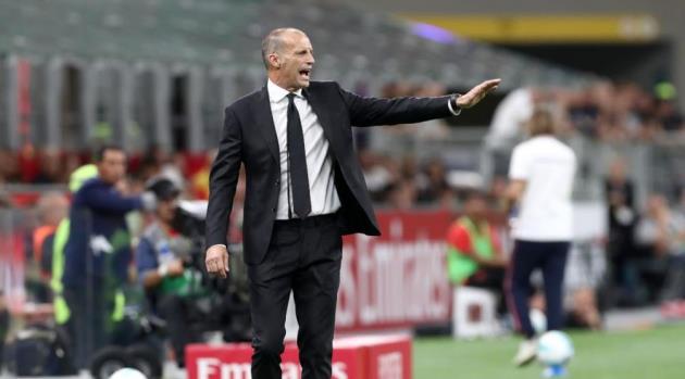 Ảnh bài viết Milan khởi đầu tệ hại, Max Allegri buông lời chỉ trích