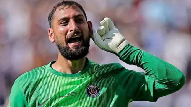 Ảnh bài viết NÓNG! Donnarumma đạt thỏa thuận với Man City
