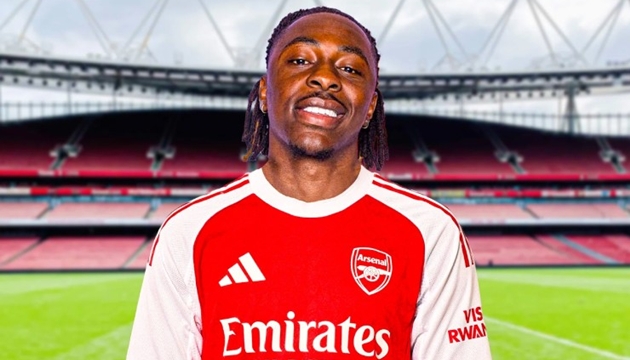 Ảnh bài viết 'Cậu ta không phải Messi': O'Hara chê cách Arsenal công bố tân binh 68 triệu bảng