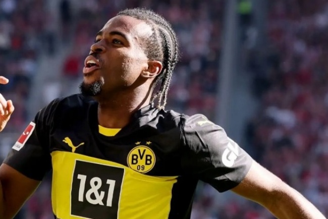 Ảnh bài viết Here we go! Chukwuemeka rời Chelsea, gia nhập Dortmund