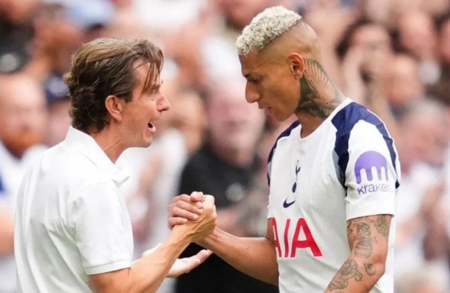 Ảnh bài viết Vì sao Thomas Frank là bản hợp đồng tốt nhất của Tottenham hè này?