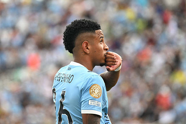 Savinho đang là lựa chọn mà các CĐV Tottenham mong đợi nhất.