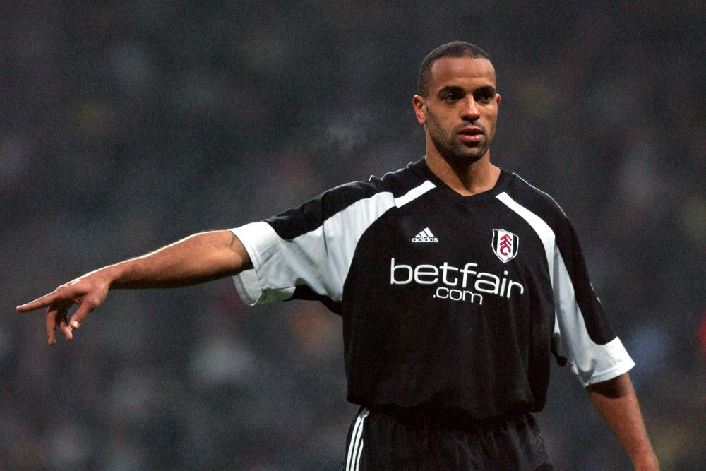 Fulham là CLB tiên phong trong việc ký hợp đồng với các công ty cá cược