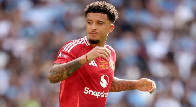 Tương lai Sancho bất định.