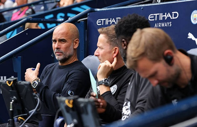 Tottenham thường mang lại những ký ức không vui cho Pep.