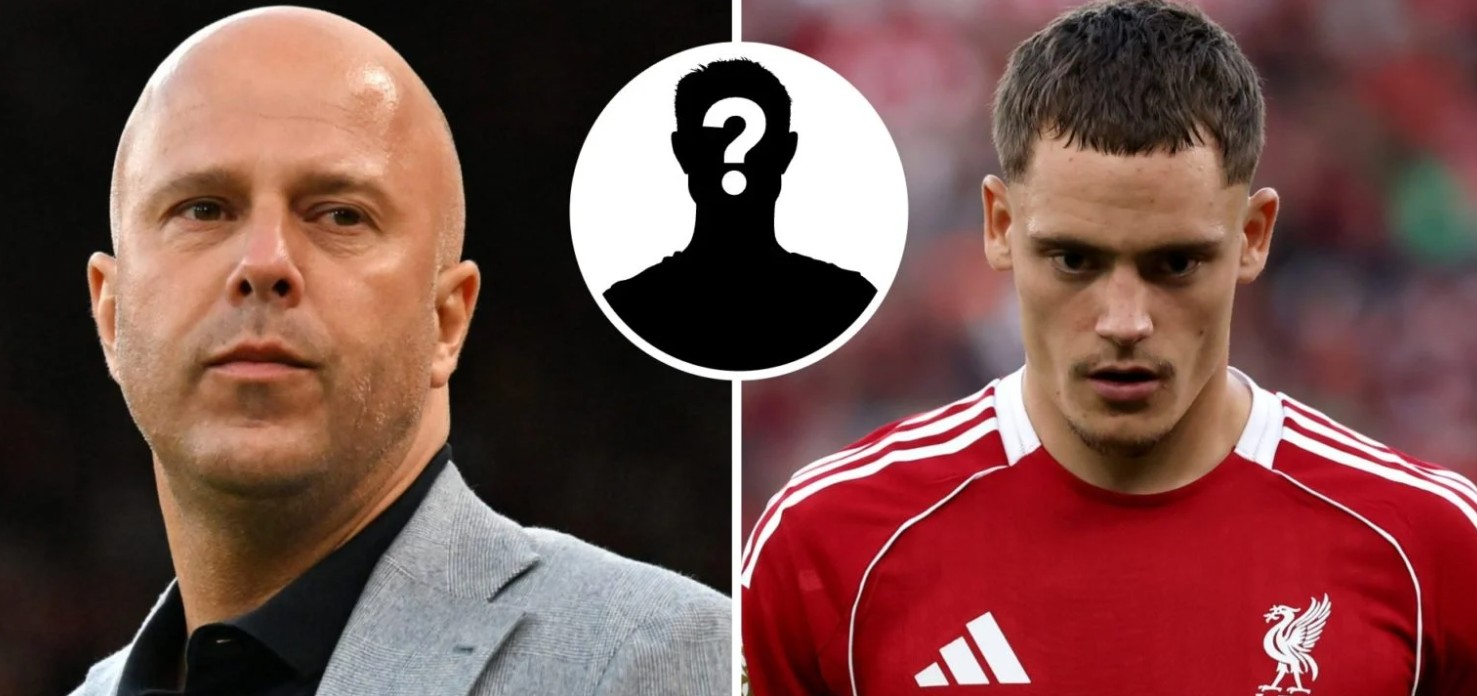 Ảnh bài viết Đấu Newcastle, Liverpool sẽ đưa ra thay đổi với Florian Wirtz?