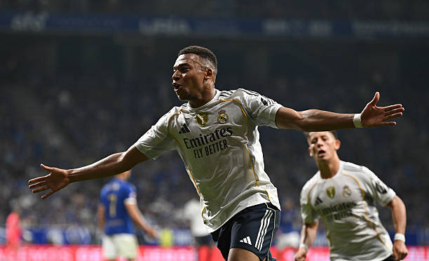 Ảnh bài viết Chuyên gia: "Đây chính là Mbappe chúng ta từng biết"