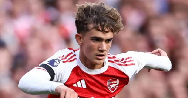 Ảnh bài viết Dowman gây ấn tượng ở Arsenal, Rooney nhắc nhở điều quan trọng