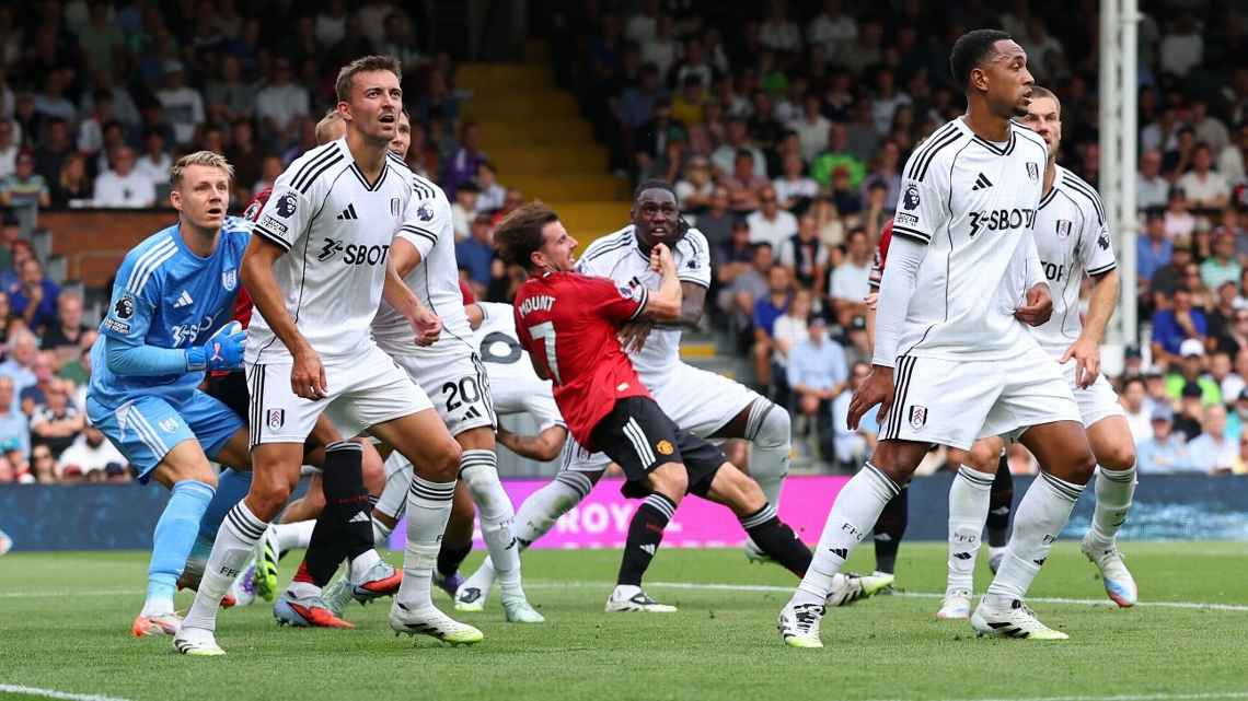 Ảnh bài viết Những quyết định VAR gây tranh cãi nhất Ngoại hạng Anh tuần qua