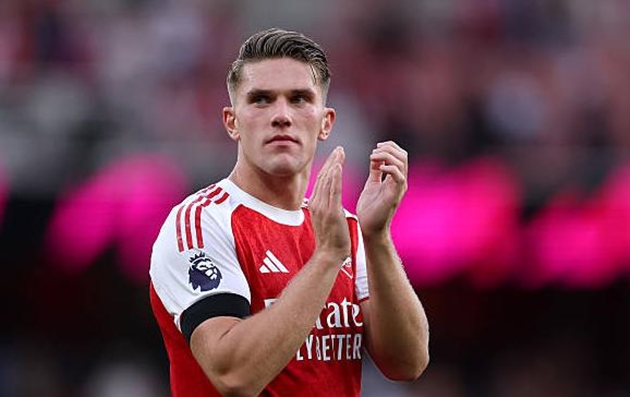 Ảnh bài viết Gyokeres là “kẻ bắt nạt” mà Arsenal cần để vô địch Ngoại hạng Anh?