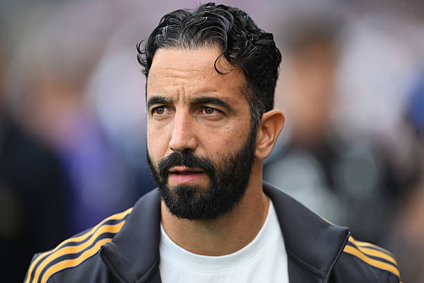 Ảnh bài viết Lời giải cho bài toán tuyến giữa của Man Utd đã bị Amorim bỏ quên