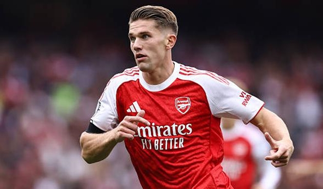Viktor Gyokeres đối mặt với hoài nghi khi cập bến Arsenal