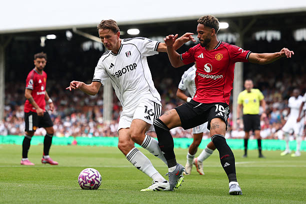 Những số liệu thống kê cho thấy sự kém cỏi của Man Utd.