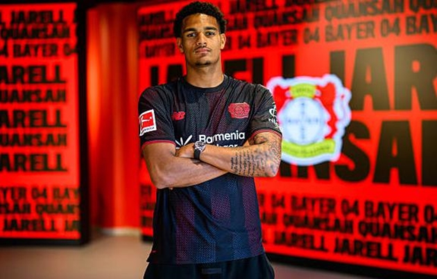 Liverpool quyết định bán Jarell Quansah ở kỳ chuyển nhượng mùa hè năm nay.