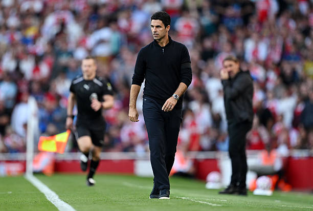 Ảnh bài viết Ngoại hạng Anh 2025/26: Mikel Arteta và canh bạc cuối cùng?