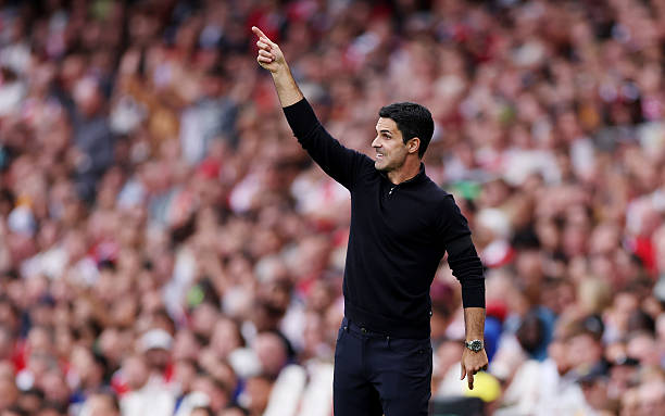 Sau tất cả, danh hiệu sẽ là yếu tố quyết định đối với tương lai của Arteta.