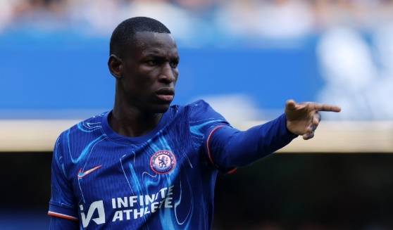 Ảnh bài viết Chuyển nhượng sáng 26/8: Jackson tiến gần Bayern; Newcastle "xuống nước" với Isak