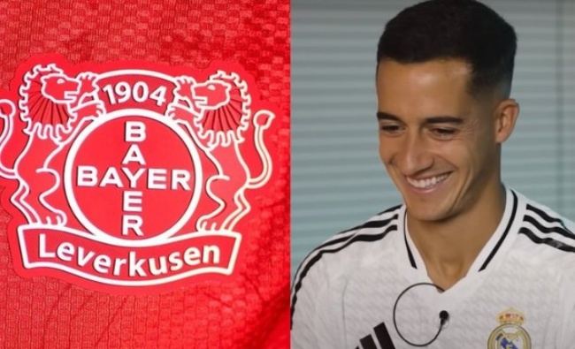 Ảnh bài viết Here we go! Lucas Vazquez gia nhập Leverkusen của Ten Hag