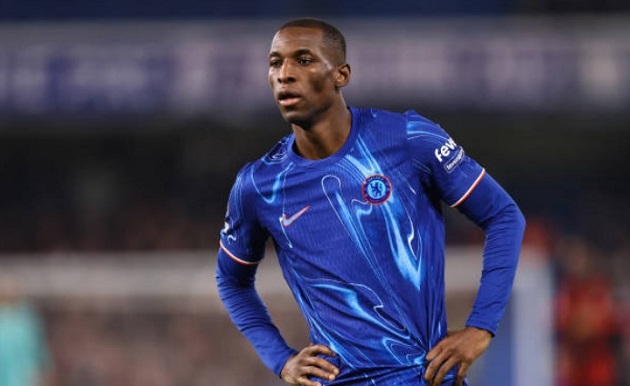 Ảnh bài viết Tương lai Nicolas Jackson: 5 CLB sẵn sàng dang tay