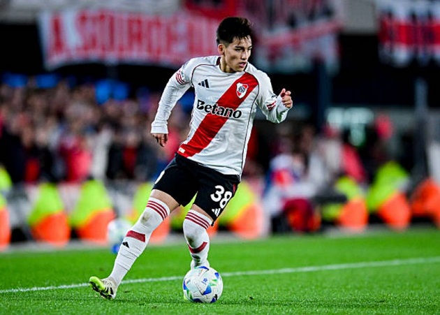 Subiabre được giới chuyên môn đánh giá khá cao.