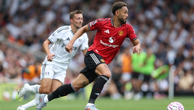 Cunha và Yoro là những điểm sáng hiếm hoi.