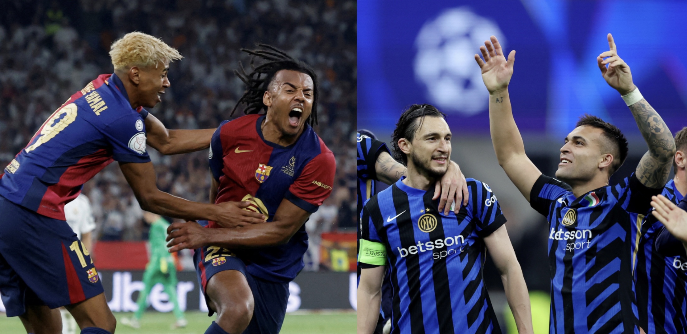 Ảnh bài viết Lịch sử áo đấu (P2): Khi màu sắc là lời tuyên chiến với kình địch