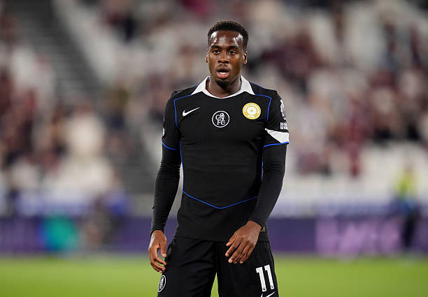 Ảnh bài viết Maresca bị cảnh báo về sai lầm chuyển nhượng 55 triệu bảng tại Chelsea