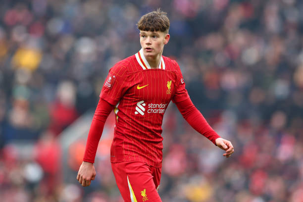 James McConnell sắp chuyển sang Ajax theo dạng cho mượn.