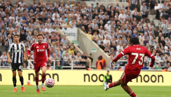 Nguymoha và cú ra chân bước ngoặt.