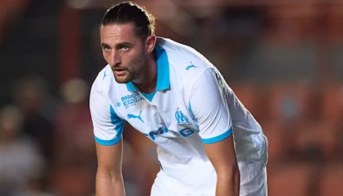 Rabiot cũng bị loại khỏi kế hoạch của Marseille vì vấn đề kỷ luật.