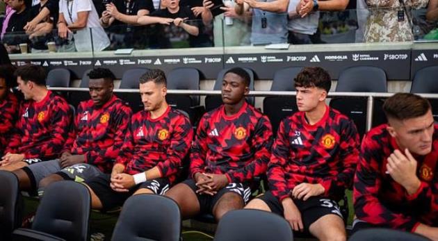 Ảnh bài viết Chuyển nhượng sáng 27/8: Mainoo lọt tầm ngắm Real và Atletico; Isak kiên định chọn Liverpool