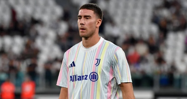 Ảnh bài viết Liverpool và Newcastle cùng nhắm đến Dusan Vlahovic