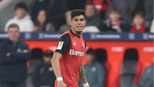 Ảnh bài viết Arsenal đối mặt thử thách lớn trong việc chiêu mộ Hincapie