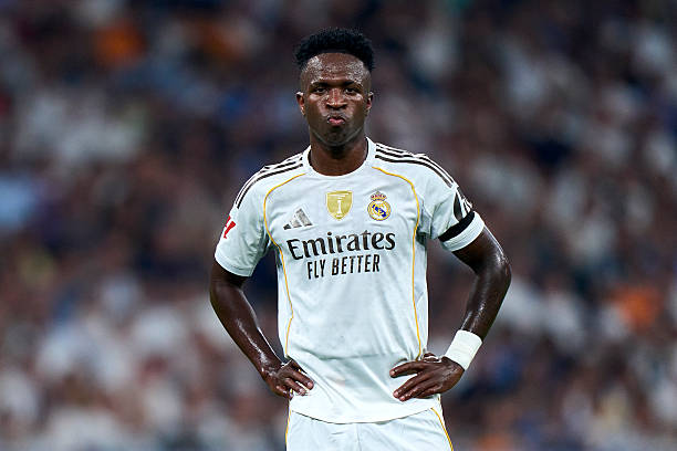 Ảnh bài viết Sóng ngầm tại Real Madrid: Tương lai bất định của Rodrygo, Vinicius và "điệu nhảy cuối cùng" của Ceballos