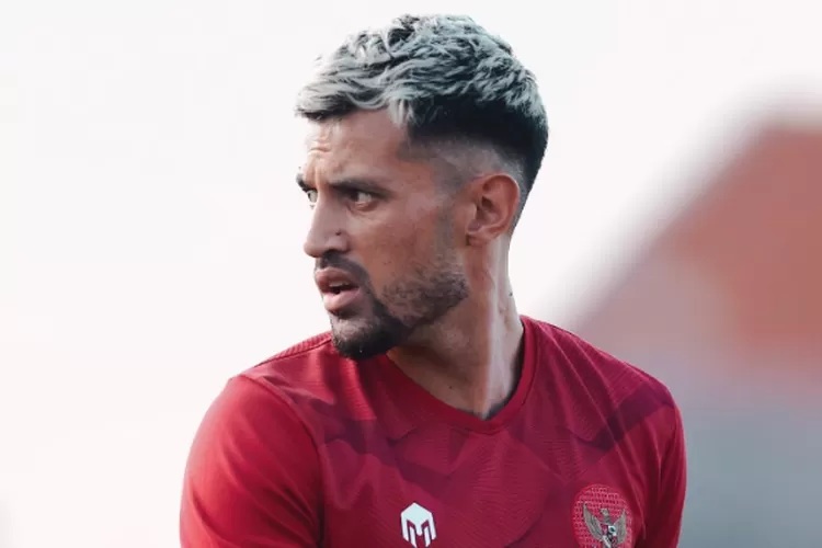 Lão tướng Stefano Lilipaly vẫn rất hữu dụng với đội tuyển.