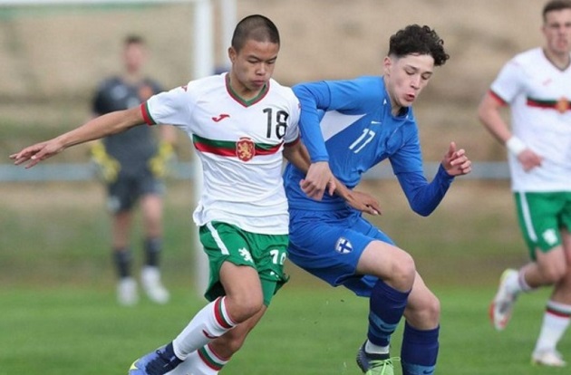 Ảnh bài viết Trần Thành Trung bỏ Bulgaria, báo chí châu Âu tiếc nuối