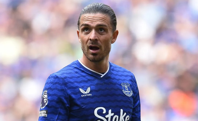 Vụ cướp tại nhà Jack Grealish được cảnh sát chốt lại bằng phương án đóng cuộc điều tra sau khi không tìm ra nghi phạm.