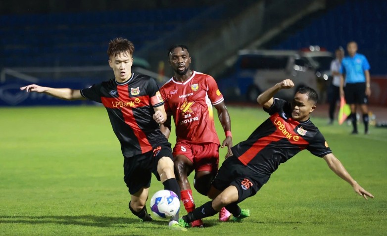 Ảnh bài viết CĐV Ninh Bình tự tin giành chiến thắng trước Đà Nẵng