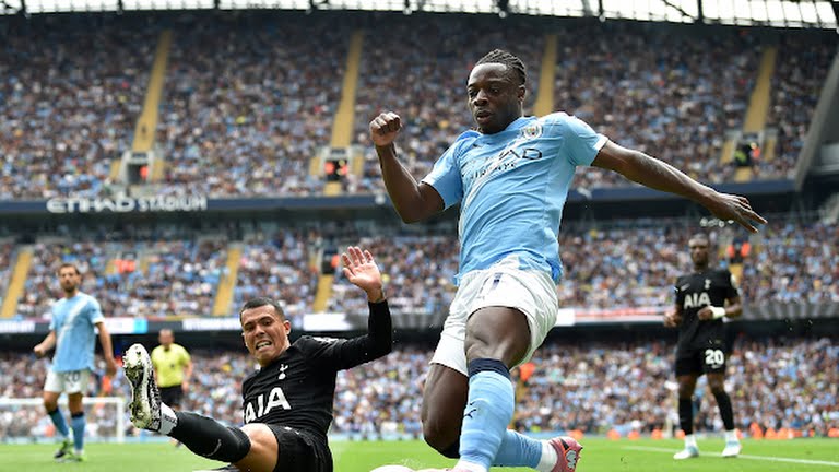 Spurs đang có khởi đầu xuất sắc.