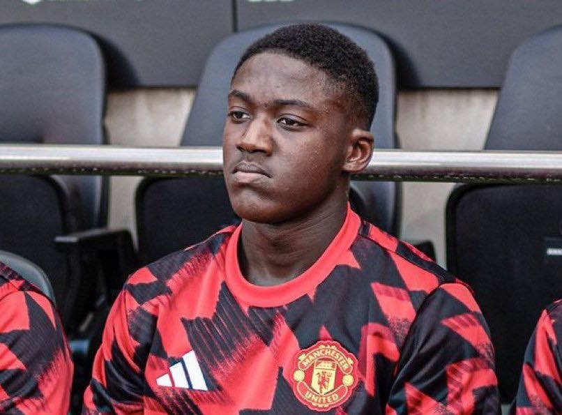 Ảnh bài viết Chelsea muốn MU giảm giá Kobbie Mainoo