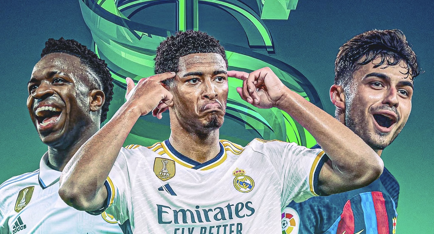 Ảnh bài viết Điều khoản giải phóng: Cuộc chiến ngầm của thị trường chuyển nhượng