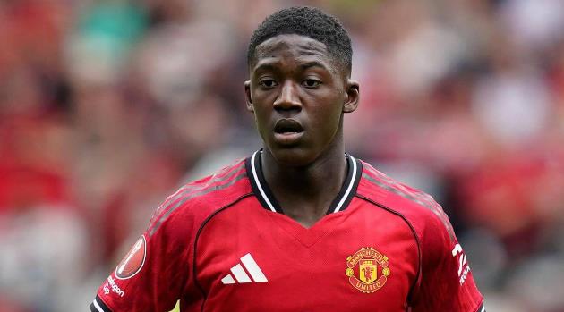 Ảnh bài viết Chuyển nhượng tối 27/8: Liverpool nhắm Olise thay Salah; MU định giá bán Mainoo