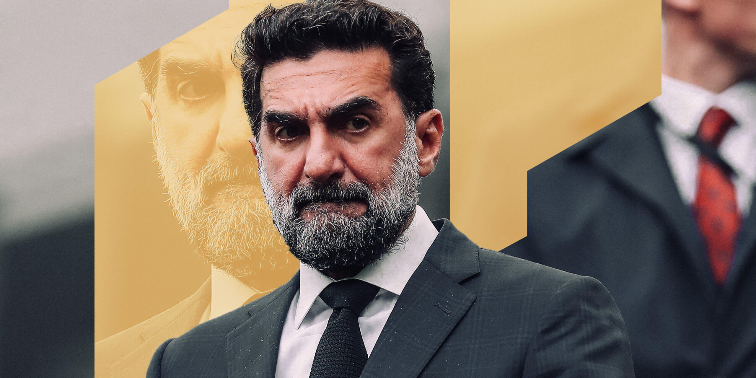 Ảnh bài viết Yasir Al-Rumayyan: Người đàn ông quyền lực ở Newcastle và vai trò phía sau thương vụ Alexander Isak