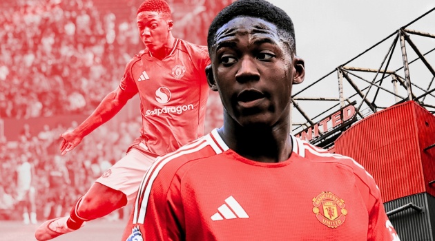 Ảnh bài viết Kobbie Mainoo: Ra đi hay ở lại Old Trafford?