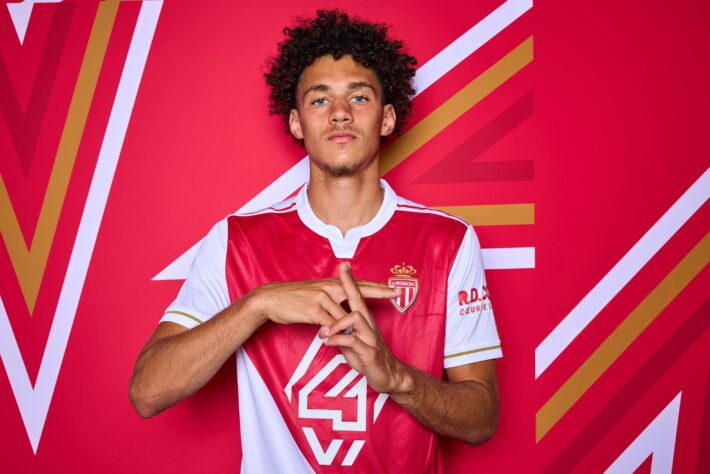 Akliouche đã thể hiện ấn tượng với Monaco.