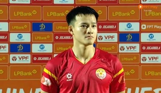 Thanh Nhàn thừa nhận V-League mang đến nhiều khó khăn cho PVF-CAND.