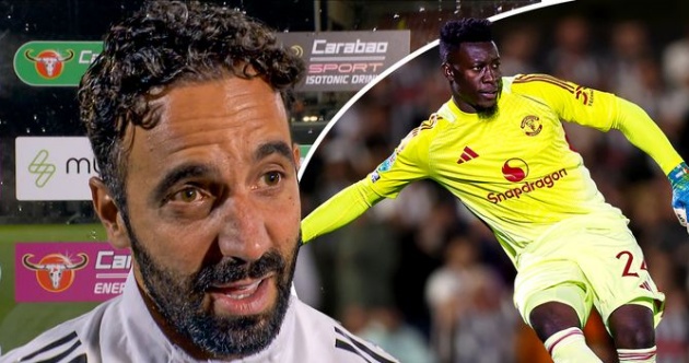 Ảnh bài viết Chấm điểm Man Utd: Hàng loạt cái tên gây thất vọng