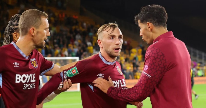 Ảnh bài viết West Ham và lời hứa bỏ quên